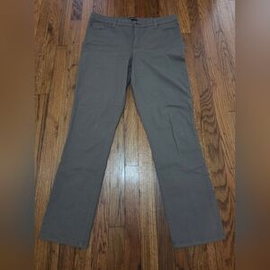 Bandolino Amy Green Pants Size 14
